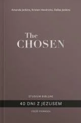 The Chosen 40 dni z Jezusem cz.1 - Religia i religioznawstwo - miniaturka - grafika 2