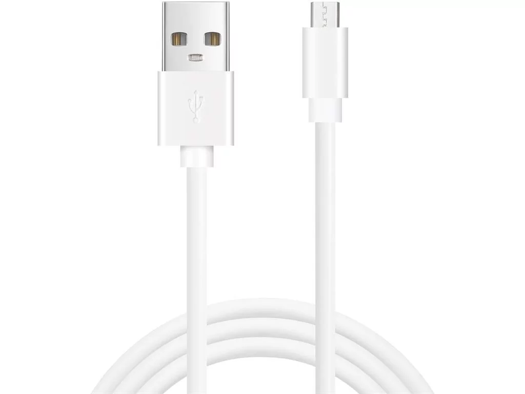 Kabel Microusb Sync/charge 1M Saver