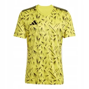 Koszulka adidas Team Icon 25 M JG3551 M (178cm) - Koszulki męskie - miniaturka - grafika 1