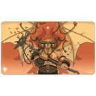 Akcesoria do gier planszowych - Magic the Gathering - Murders at Karlov Manor - Playmat I - miniaturka - grafika 1