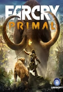 Far Cry Primal GRA XBOX ONE wersja cyfrowa - Gry Xbox One - miniaturka - grafika 1