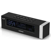 Radia - Lenco CR-630 (CR-630 WH) - miniaturka - grafika 1