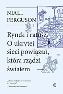 Historia świata - Rynek i ratusz. O ukrytej sieci powiązań, która rządzi światem - miniaturka - grafika 1