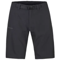 Spodenki męskie - Męskie szorty Hannah Binders Shorts Rozmiar: XXL / Kolor: czarny - miniaturka - grafika 1