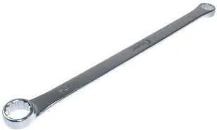 Condor Werkzeug Klucze oczkowe proste, długie 10-24 mm, CrV, 6 szt. C.4406 - Klucze i nasadki - miniaturka - grafika 2