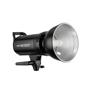 Godox Lampa Godox SK300II błyskowa studyjna - Akcesoria do lamp błyskowych - miniaturka - grafika 1
