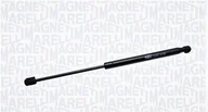 Sprężyny gazowe - Sprężyna gazowa, pokrywa bagażnika Magneti Marelli 430719108600 - miniaturka - grafika 1