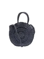 Torebki damskie - ONLY Torebka w kolorze granatowym - miniaturka - grafika 1