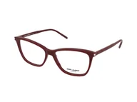 Okulary korekcyjne, oprawki, szkła - Saint Laurent SL 259 007 - miniaturka - grafika 1