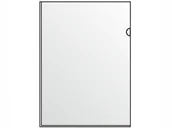 Ofertówki - TIERRA Ofertówka sztywna PCV A5 L 150 Tres 25 sztuk FLA5 - miniaturka - grafika 1