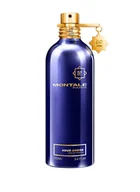 Wody i perfumy damskie - Montale Aoud Ambre - miniaturka - grafika 1