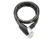 Zabezpieczenia do roweru - Magnum Zapięcie rowerowe 3013 LINKA 25mm 110cm 5 x Klucze z kodem 7290001230138 - miniaturka - grafika 1