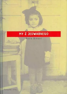 My z Jedwabnego - Pamiętniki, dzienniki, listy - miniaturka - grafika 1