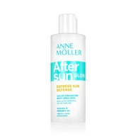 Kosmetyki po opalaniu - Anne Möller After Sun Glow Express Sun Defense Color Enhacing Body Emulsion Preparaty po opalaniu 175 ml - miniaturka - grafika 1