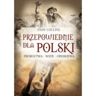 Militaria i wojskowość - Przepowiednie dla Polski w.2022 Nowa - miniaturka - grafika 1