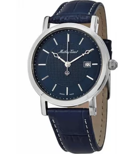 Zegarek ZEGAREK MATHEY-TISSOT H611251ABU - Zegarki męskie - miniaturka - grafika 2