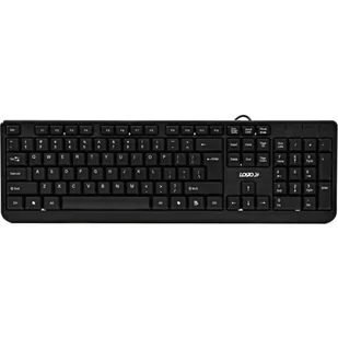 LOGO CUT USB czarna (Cut US) - Klawiatury - miniaturka - grafika 1