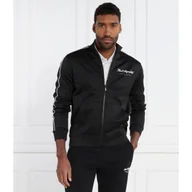 Bluzy męskie - Karl Lagerfeld Bluza | Regular Fit - miniaturka - grafika 1
