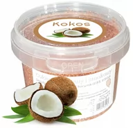 Cukier i słodziki - Cukier Do Waty Cukrowej Kokos 100g Kokosowy wiadro - miniaturka - grafika 1