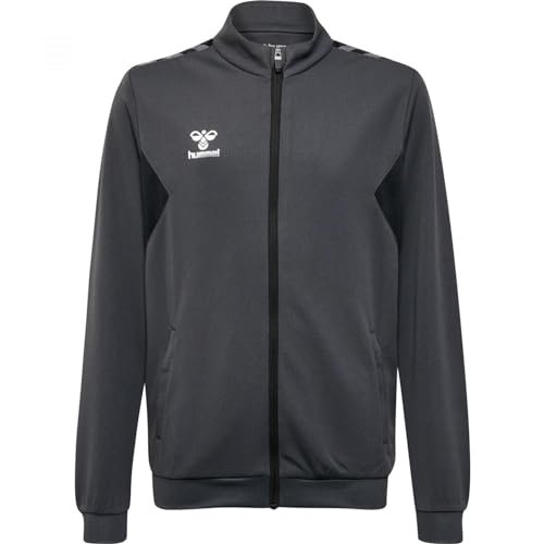 hummel Bluza dziecięca uniseks Hmlauthentic Pl Zip Jacket Kids