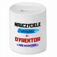 Skarbonki - Skarbonka Dla Liliany na Urodziny Imieniny Prezent z Nadrukiem ze Zdjęciem + Opakowanie na prezent (wzór 02) - miniaturka - grafika 1