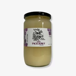 Miód faceliowy 950g - Miód - miniaturka - grafika 1