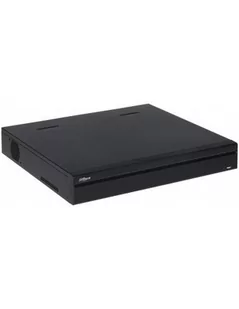 Dahua REJESTRATOR IP DHI-NVR5464-4KS2 64 KANAŁY +eSATA DHI-NVR5464-4KS2 - Rejestratory do monitoringu - miniaturka - grafika 1