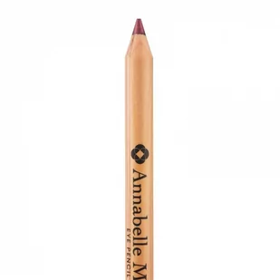 Annabelle Minerals Kredka do oczu Cherry - Kredki do oczu - miniaturka - grafika 1
