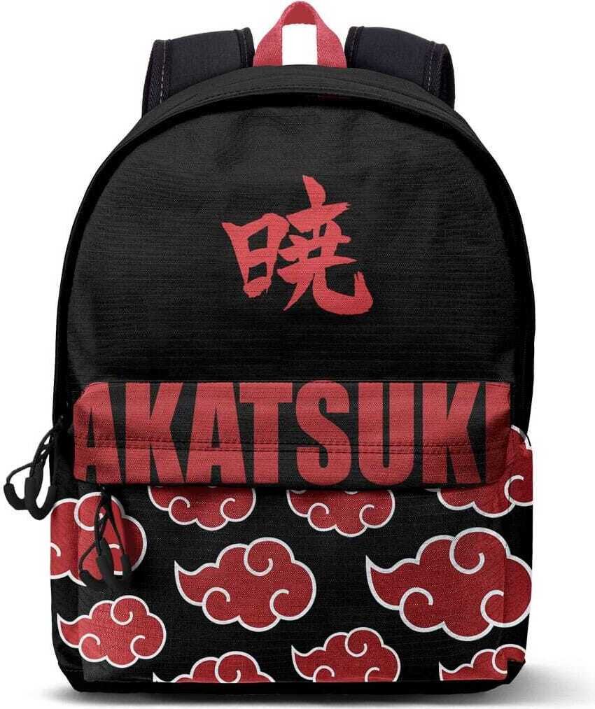 Karactermania Naruto Shippuden Plus HS Plecak Kanji