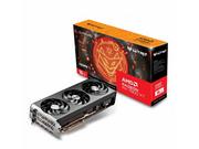 Karty graficzne - SAPPHIRE Radeon RX 7800 XT Gaming OC 16G GDDR6 256bit 2DP/2HDMI 11330-01-20G - miniaturka - grafika 1