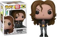 Figurki kolekcjonerskie - Funko Pop Ralph Breaks the Internet Shank 08 24H - miniaturka - grafika 1