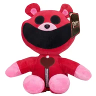 Maskotki i pluszaki - Poppy Playtime Pluszak Bobby Bearhug 30 cm Oryginalny Miś Smiling Critters na Licencji - miniaturka - grafika 1