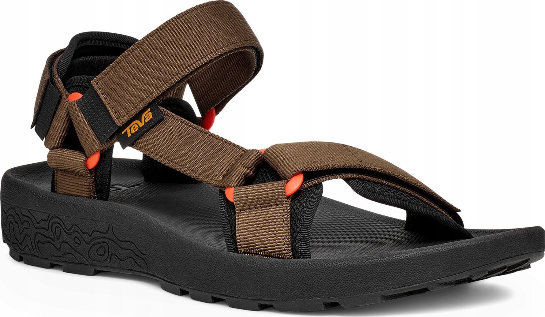 Teva M'S Terragrip Sandal, DSPM, 43 us 10; uk 9