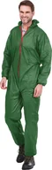 Odzież robocza - KOMBINEZON REIS KOM; ZIELONY (XXL) - miniaturka - grafika 1