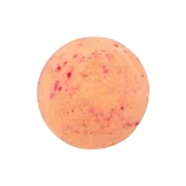 Pozostałe akcesoria do kąpieli i SPA - Bio2You, Kula do kąpieli Grejfrut, 140 g - miniaturka - grafika 1