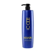 Maski do włosów - Stapiz Keratin Code Maska Z Keratyna 1000ML - miniaturka - grafika 1