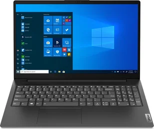 Lenovo V15 G2 ALC (82KD008YPB) - Laptopy - miniaturka - grafika 1