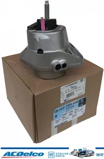 Poduszka silnika lewa Chevrolet Camaro LT LS 2,0 Turbo 2016-2018 - Zawieszenie silnika i skrzyni biegów - miniaturka - grafika 2