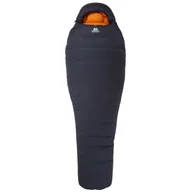 Śpiwory - Śpiwór na zimę Mountain Equipment Glacier 1000 Regular Men's Kolor: ciemnoniebieski - miniaturka - grafika 1