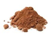 Kakao i czekolada - KAROB mąka chleba świętojańskiego 1 kg - Aromatika - miniaturka - grafika 1