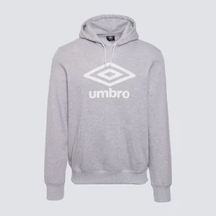 UMBRO BLUZA ROZPINANA Z KAPTUREM SWEAT TOPS - Bluzy męskie - miniaturka - grafika 1