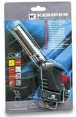 Lutownice - KEMPER Palnik lutowniczy 1060 KIT 1060 KIT 1060 KIT - miniaturka - grafika 1