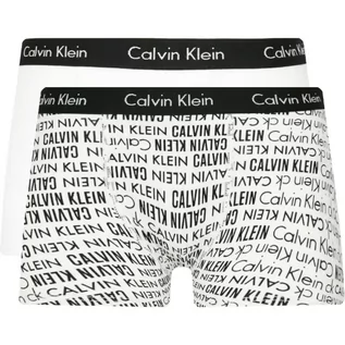 Majtki dla dzieci - Calvin Klein Underwear Bokserki 2-pack - grafika 1