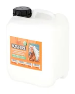 Akcesoria jeździeckie - Pharmakas Horse Fitform Spray do pielęgnacji sierści, grzywy i ogona dla konia Foxfire 5l - miniaturka - grafika 1