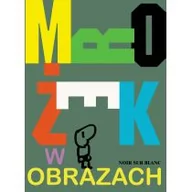 Albumy o  sztuce - Wydawnictwo Literackie Sławomir Mrożek Mrożek w obrazach - miniaturka - grafika 1