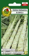 Nasiona i cebule - Sałata Łodygowa Karola 0,5G Nasiona Bez Gmo - miniaturka - grafika 1