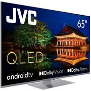 Telewizory - JVC LT-65VAQ930P 65"QLED 4K Android TV - miniaturka - grafika 1