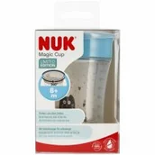 Kubki dla dzieci - Nuk Kubek 8m Magic Cup 10255684 230 ml - miniaturka - grafika 1