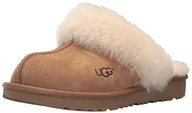 Kapcie damskie - UGG Dziewczęce kapcie Cozy Ii - miniaturka - grafika 1