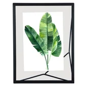 Ramki na zdjęcia - Hama - Ramka na zdjęcia 15,6x20,5 cm czarna - miniaturka - grafika 1